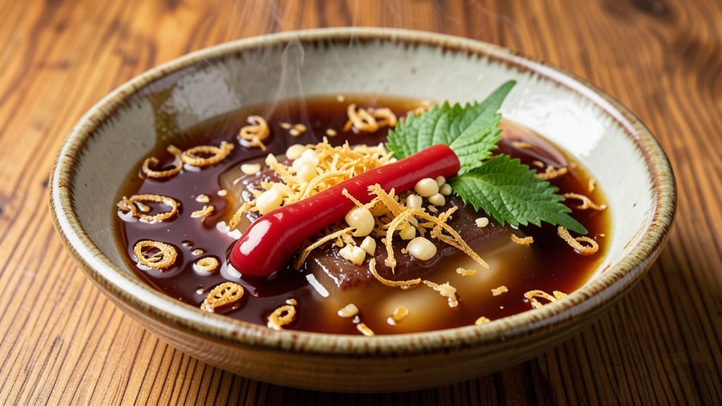 Authentic Yakitori Sauce Recipe: Smoky-Sweet Umami Glaze for Grilled Perfection
