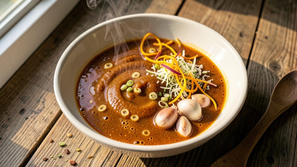 Asian Orange Ginger Sauce Recipe: Zesty Balance of Citrus and Spice