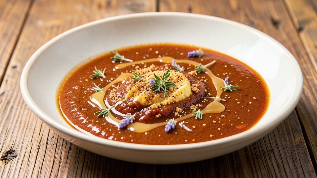Base Sauce Recipe: Simmered Umami Foundation for Any Dish