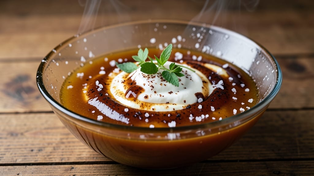 Barefoot Contessa Caramel Sauce Recipe: Buttery-Smooth Drizzle With Vanilla Depth