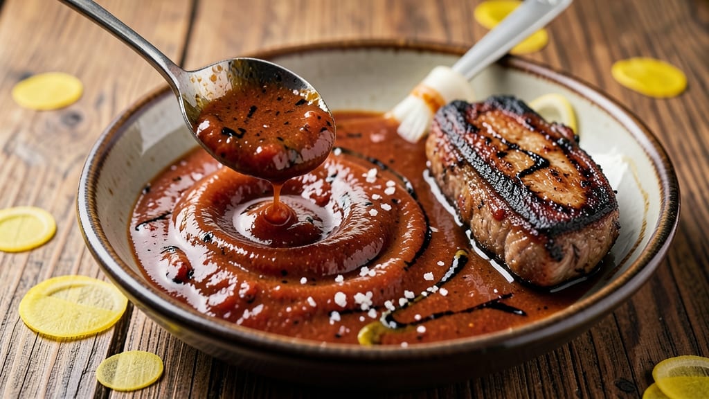 Award-Winning Memphis BBQ Sauce Recipe: Smoky-Sweet Heat With Chipotle Depth
