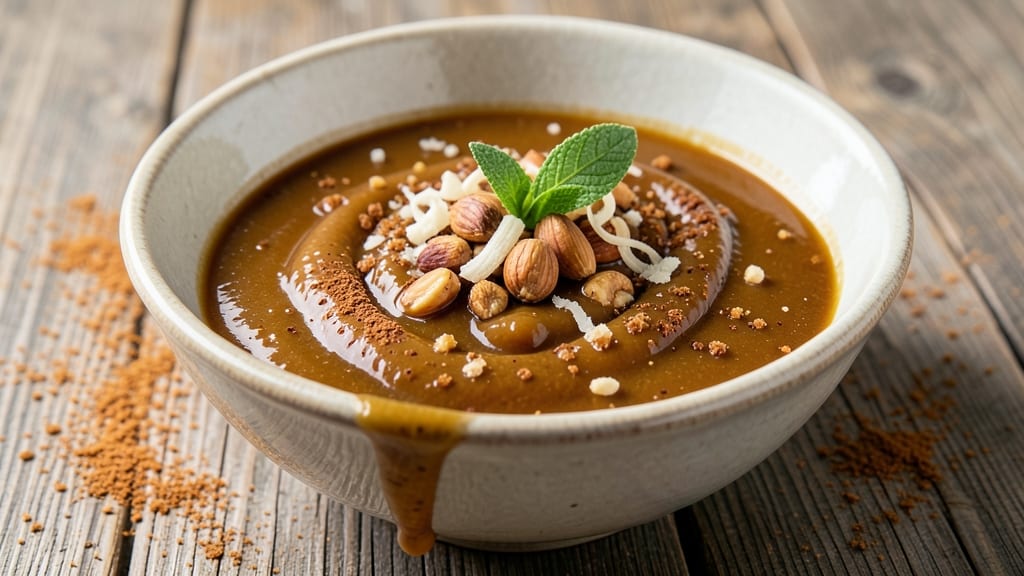 Autumn Sauce Recipe: Spiced Apple-Cider Reduction with Warm Cinnamon Notes