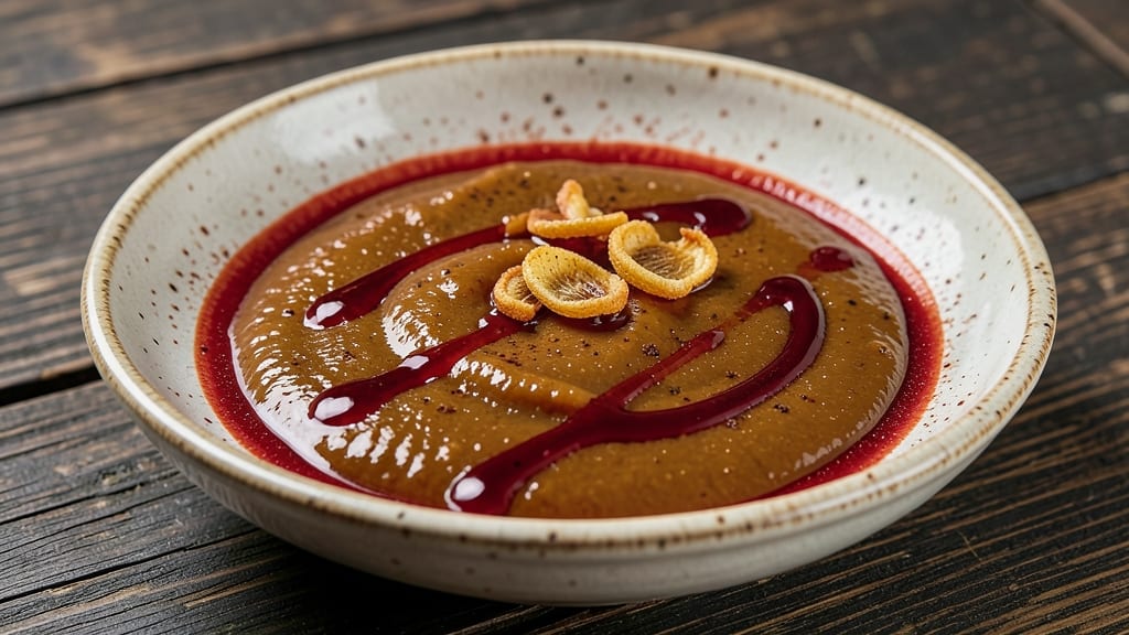 American Barbecue Sauce Recipe: Smoky Tomato Base With Tangy Vinegar Kick
