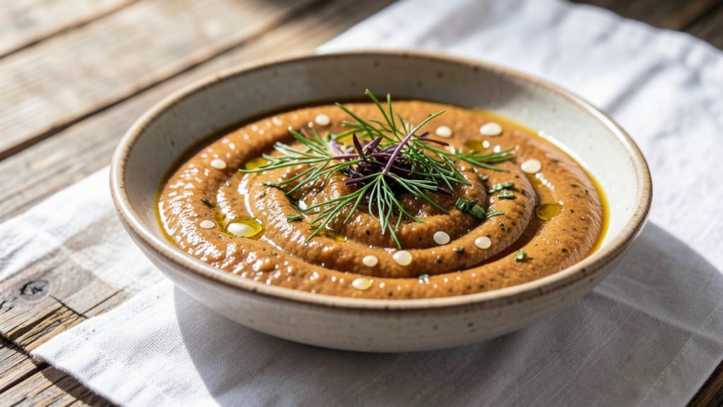 Nick The Greek Mustard Sauce Recipe: Bold Tang and Herbal Heat for Grilled Masterpieces
