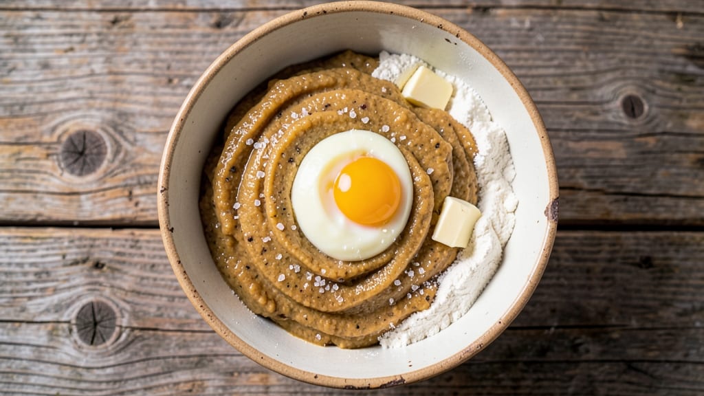 Banana Bread Recipe With Applesauce and 3 Bananas: Moist Crumb and Warm Spice Harmony