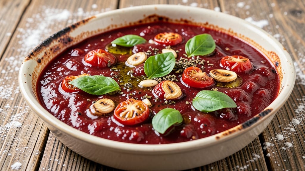 Basic Lasagna Sauce Recipe: Layers of Rich Tomato Depth Without the Hassle
