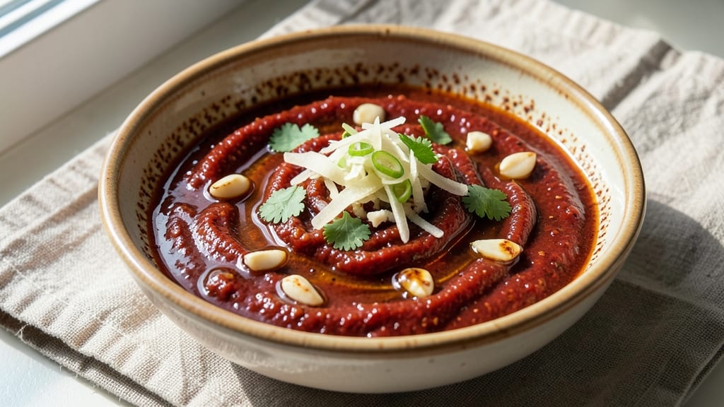 Asian Cajun Sauce Recipe: Spicy-Sweet Fusion for Stir-Fry and Grilling