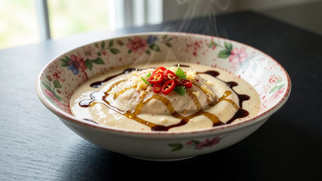 Coconut Chicken Dipping Sauce Recipe: Creamy Coconut-Lime Zing in 10 Minutes