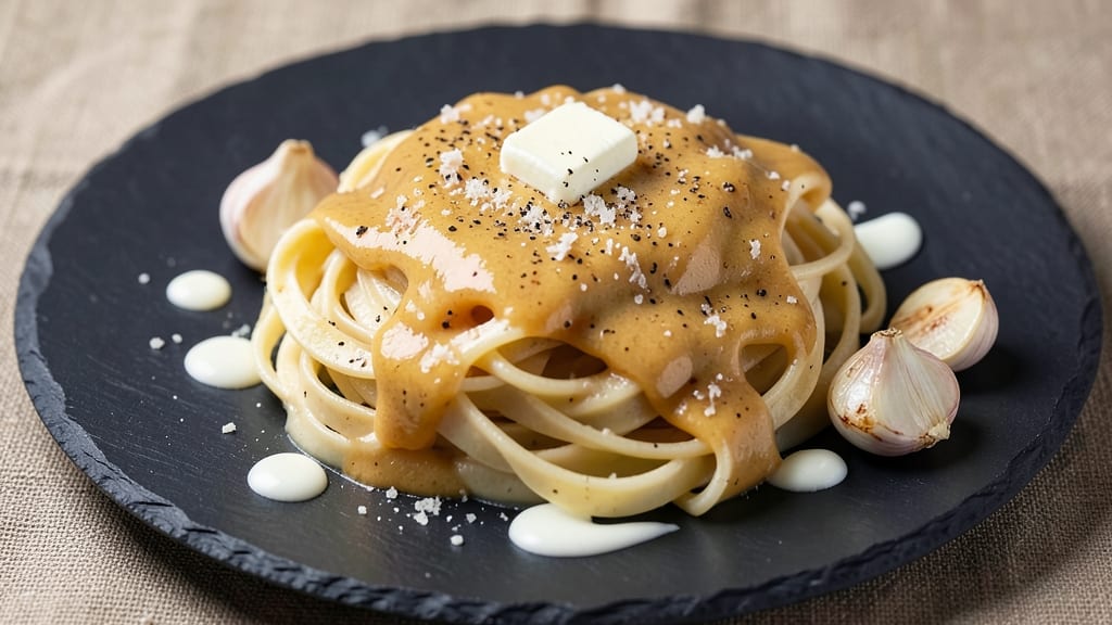 Alfredo Pasta Recipe With Premade Sauce: One-Pot Creamy Comfort in 15 Minutes