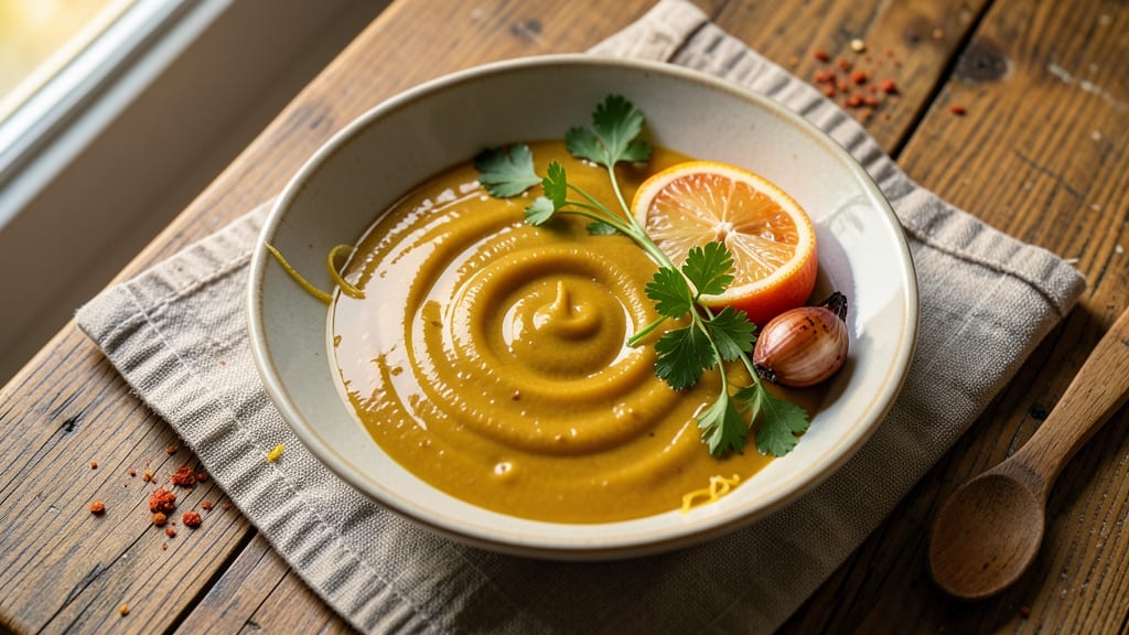 Basic Aioli Sauce Recipe: Garlicky Creamy Magic in Minutes
