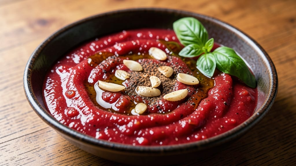 Babish Red Sauce Recipe: Smoky Tomato Base With Umami Depth