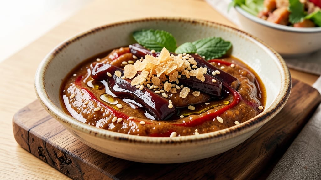 Authentic Korean BBQ Sauce Recipe: Fermented Gochujang Depth in 30 Minutes