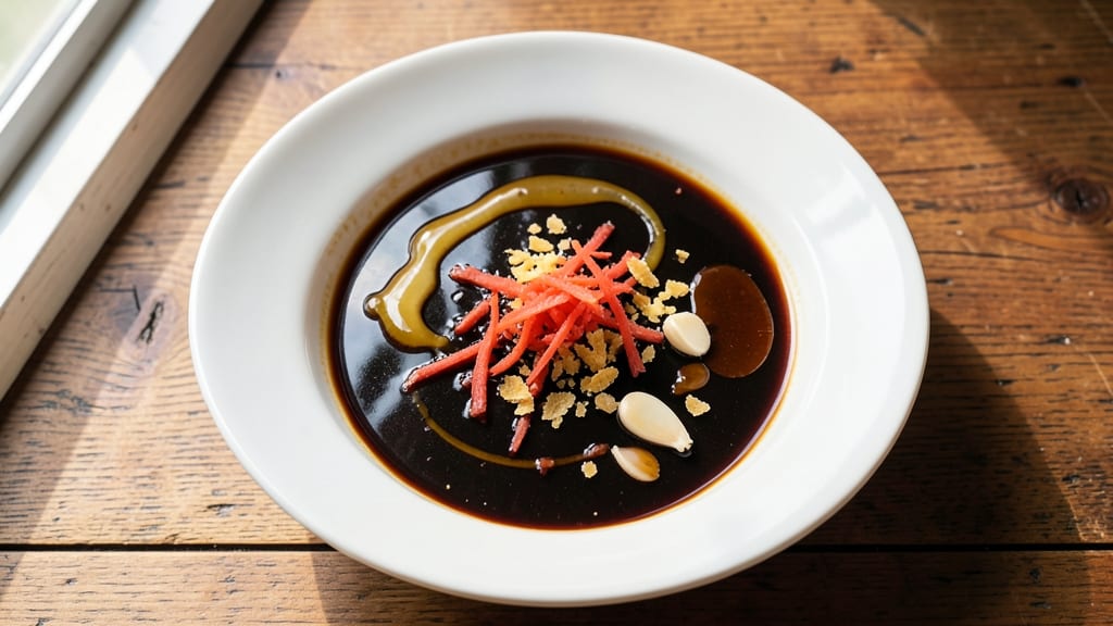 Authentic Chinese Stir Fry Sauce Recipe: Umami-Packed Balance of Soy, Ginger, and Garlic
