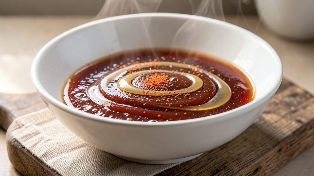American Burger Sauce Recipe: Thick, Tangy, and Onion-Packed for Juicy Bites