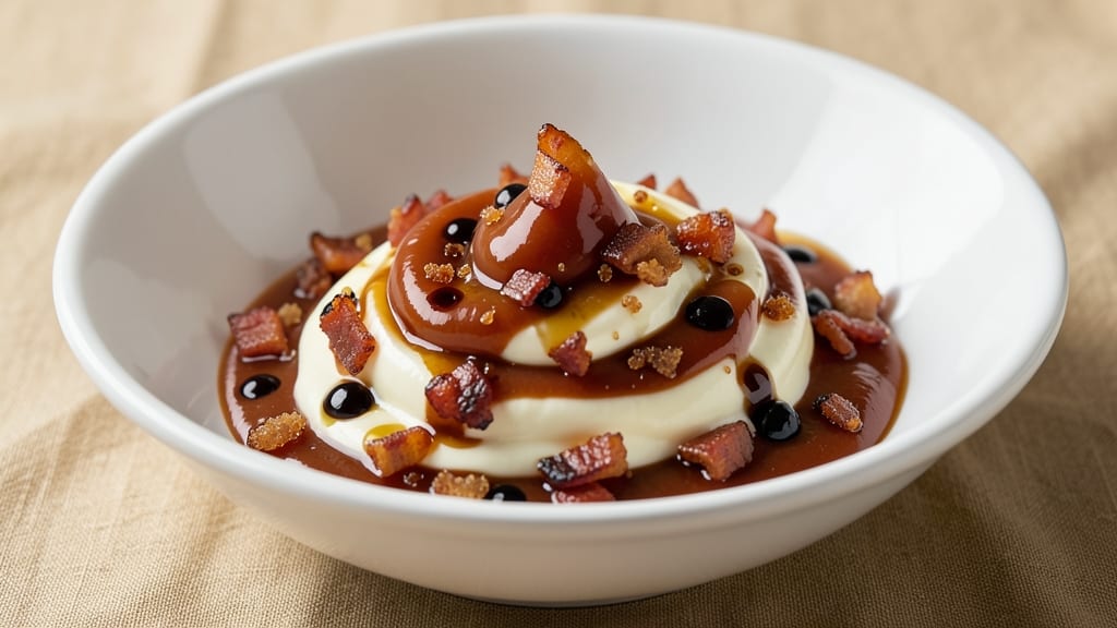 Applebee's Whole Lotta Bacon Burger Sauce Recipe: Smoky Sweet Heat That Caramelizes Onto Fries