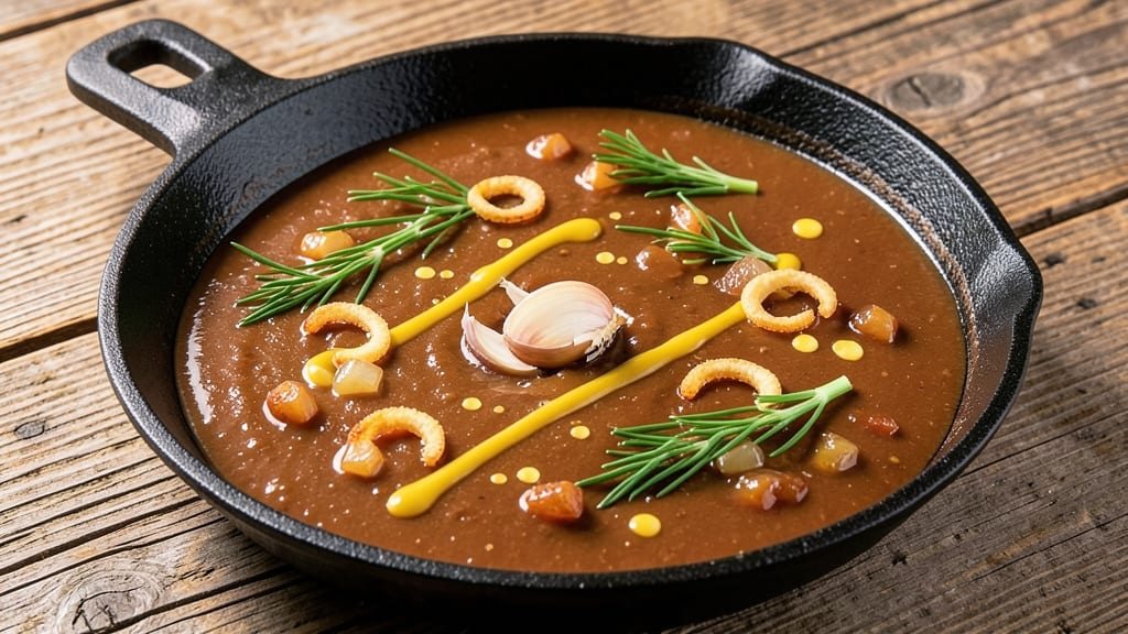 Backyard Bayou Sauce Recipe: Bold Cajun Heat With Creole Tomato Base