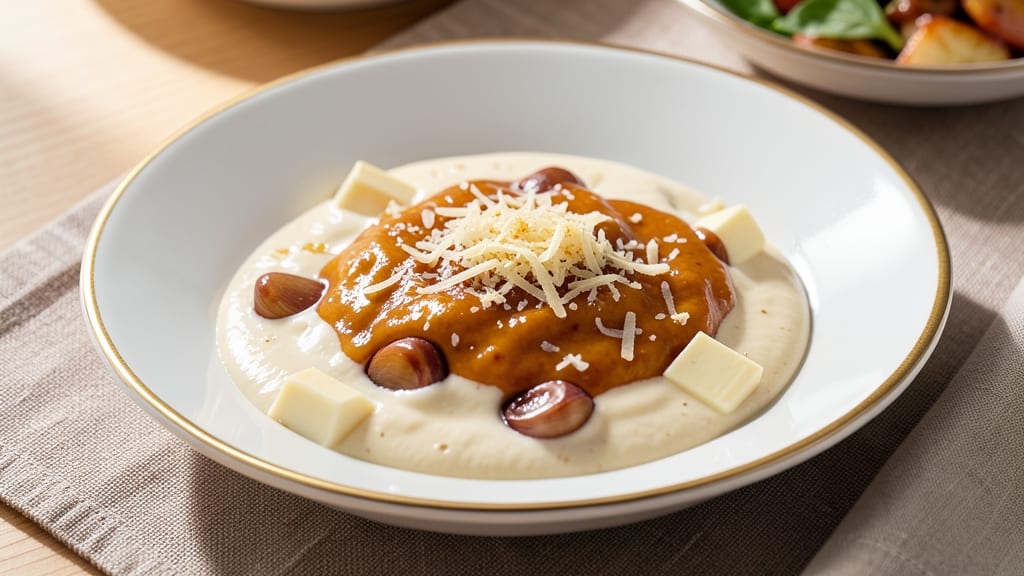 Alfredo Sauce Recipe With Condensed Milk: Velvety Richness Without Heavy Cream Clumps