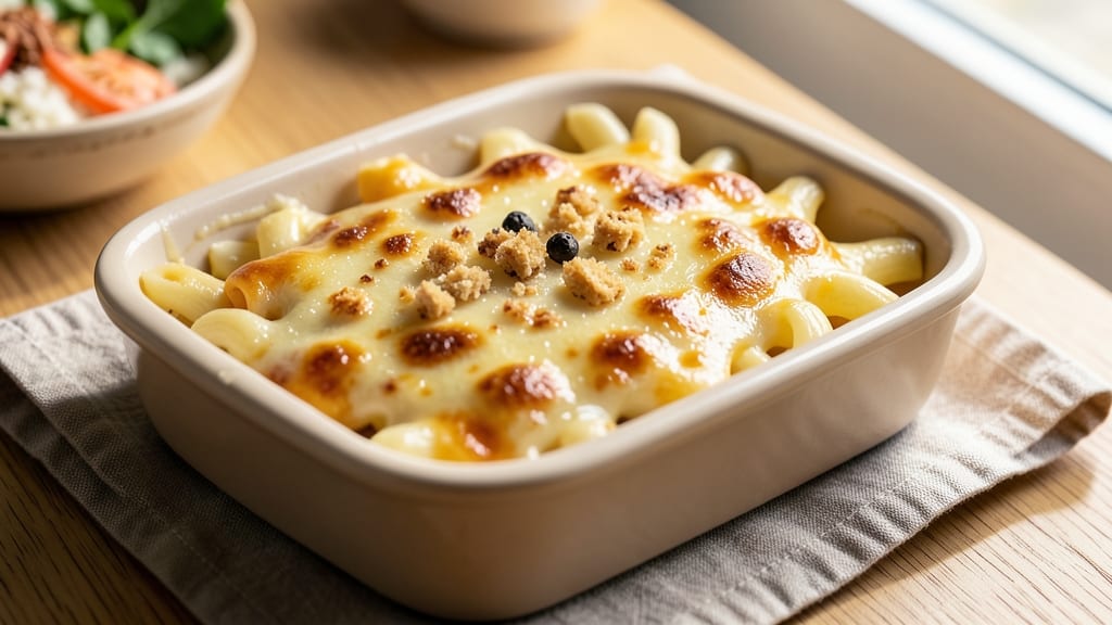 Basic Mac and Cheese Sauce Recipe: Ultra-Smooth Stovetop Magic in 15 Minutes