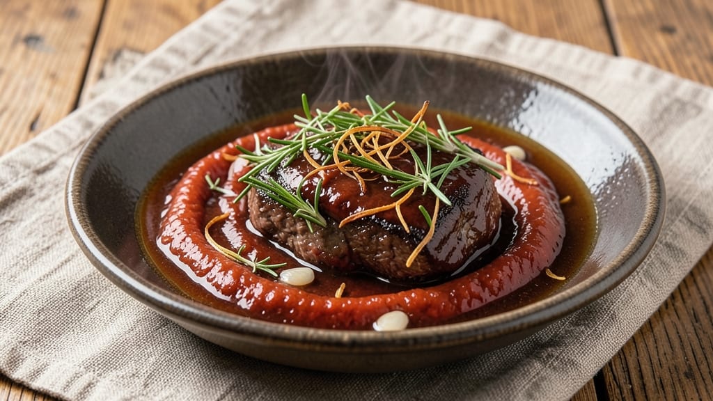 Beef Basting Sauce Recipe: Pan-Sear Richness That Locks in Flavor