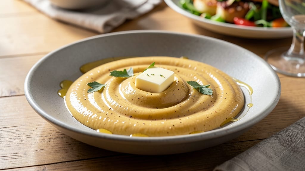 Authentic Bechamel Sauce Recipe: Velvety Roux Foundation for Mac and Cheese Mastery