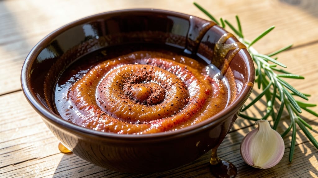 Australian BBQ Sauce Recipe: Smoky Sweet Heat That Sticks to Grilled Masterpieces