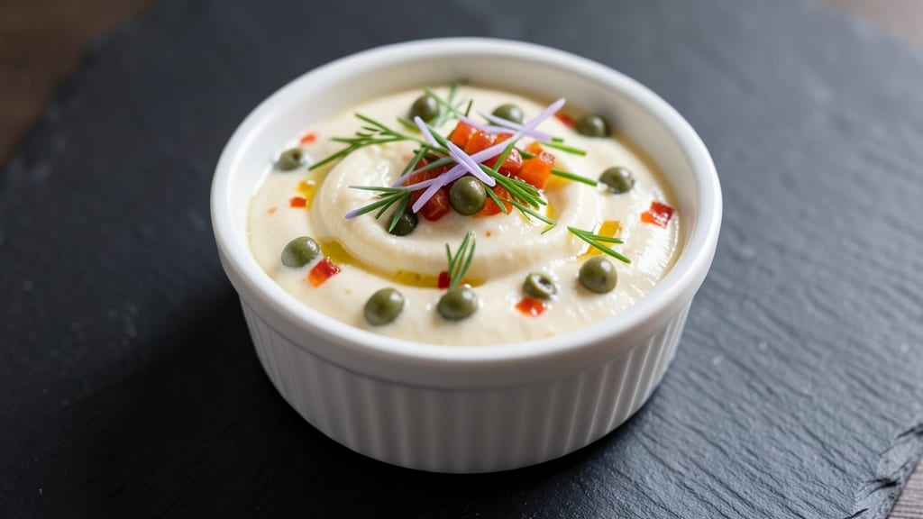 Applebee's Tartar Sauce Recipe: Creamy Herb Cheese Twist With Zero Mayo Cling