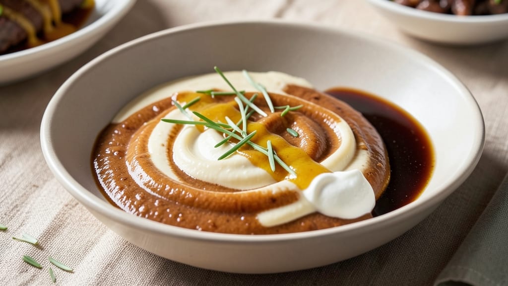 Arby's Beef and Cheddar Sauce Recipe: Velvety Cream Cheese Base With Hidden Horseradish Zing
