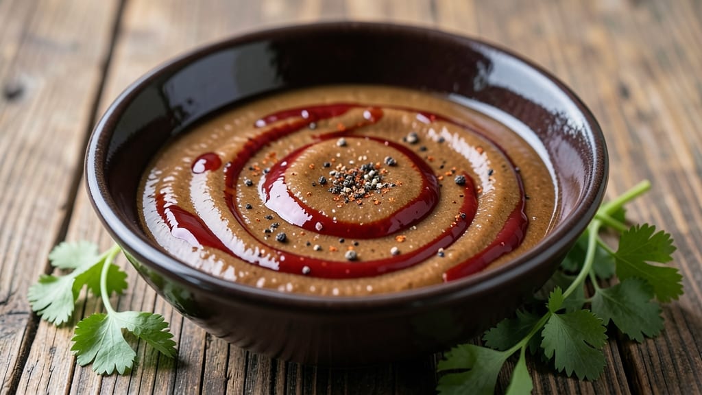Award-Winning Carolina BBQ Sauce Recipe: Smoky Vinegar-Kissed Heat With Perfectly Balanced Sweetness