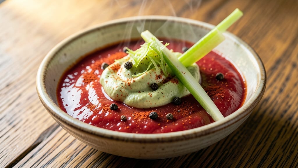 Louisiana Licker Sauce Recipe: Bold Cajun Heat with Tangy Tomato Base