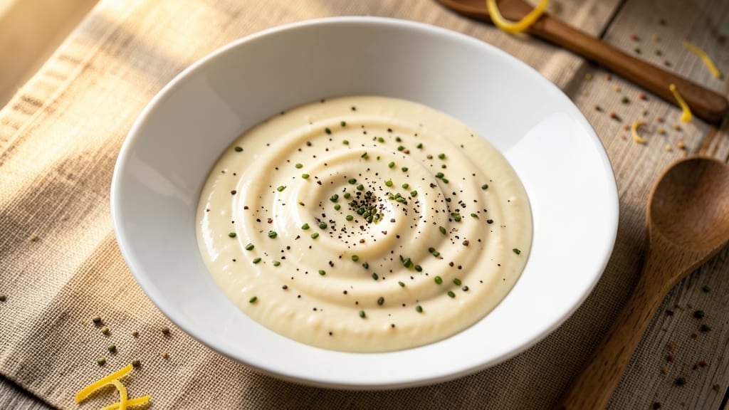 Arby's Sauce Recipe: Copycat Cream Cheese Celery Crown Crunch