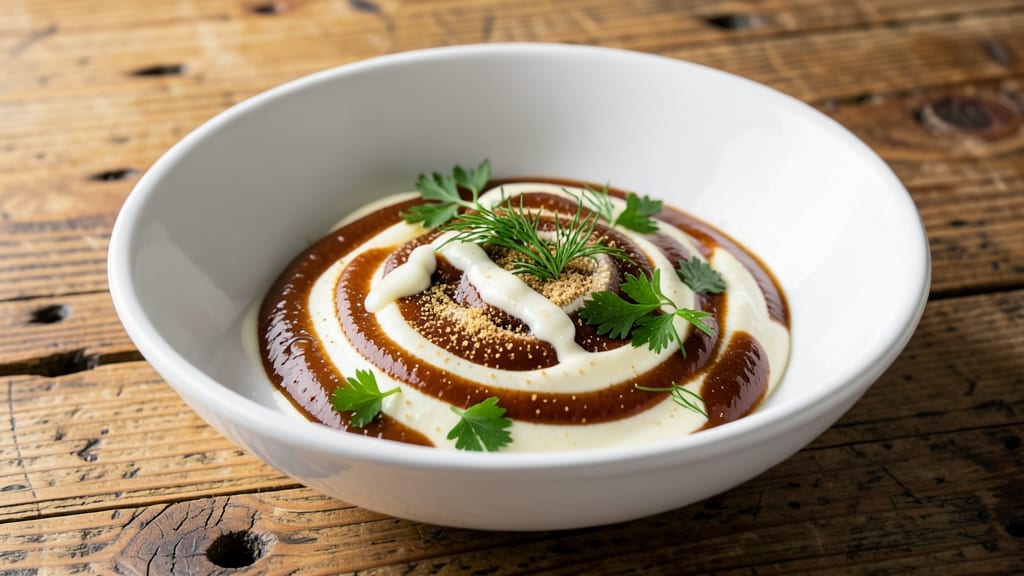 Barbecue Ranch Sauce Recipe: Grilled-Ready Dip With Tangy Herb Crunch