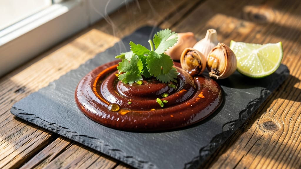 Baja Fish Sauce Recipe: Smoky Lime and Chili Crunch Without Mayo Cling
