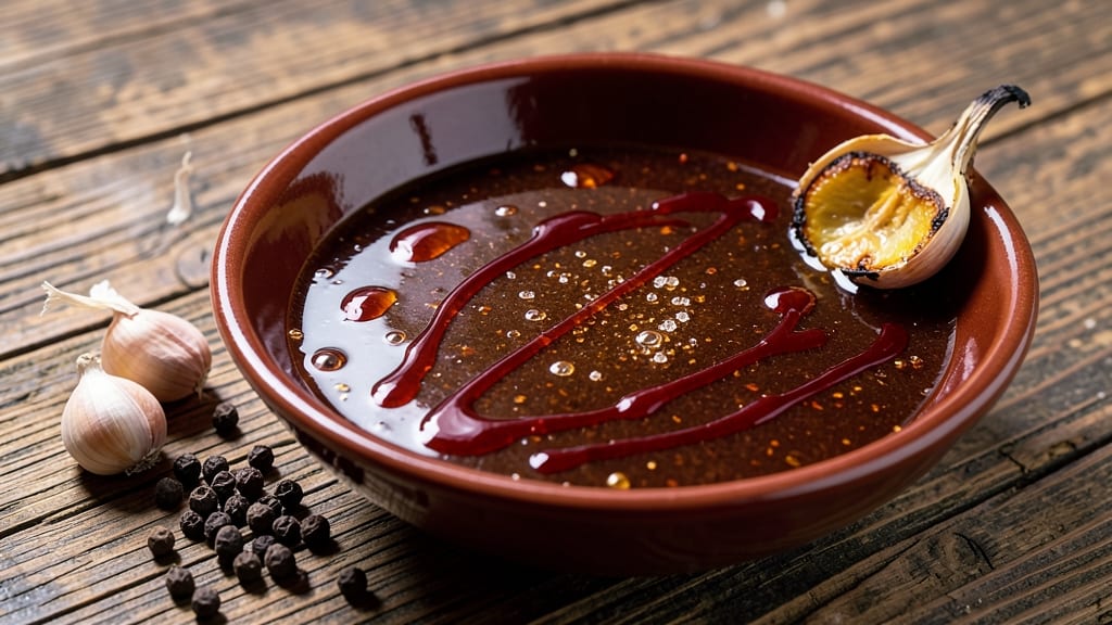Barbeque Sauce Recipe Panlasang Pinoy: Smoky-Sweet Filipino Grill Masterpiece