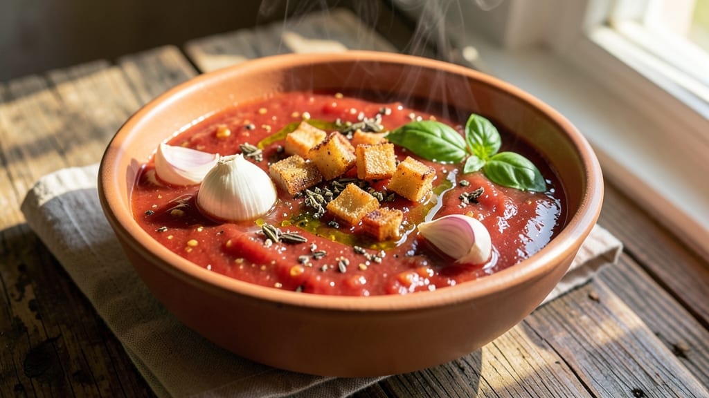 Ball Canning Tomato Sauce Italian Recipe: Slow-Simmered Umami Depth for Pantry Perfection
