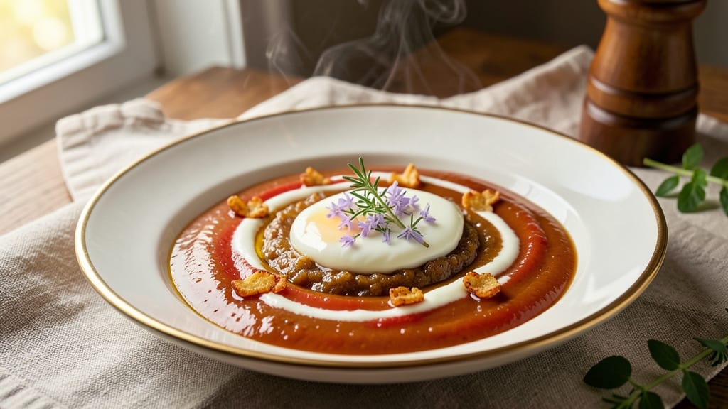 Antiboise Sauce Recipe: Velvety Onion-Tomato Blend for French Classics