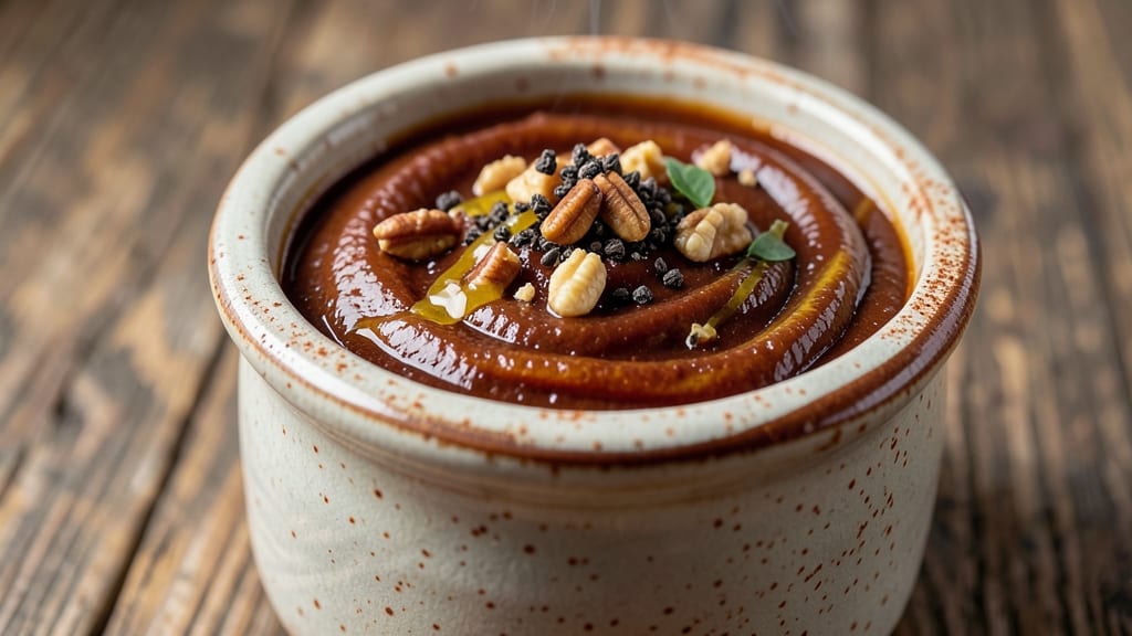 Montana's Apple Butter BBQ Sauce Recipe: Spiced Apple Sweetness Meets Smoky Grill Heat