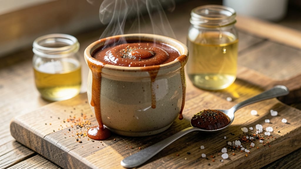 Kraft BBQ Sauce Recipe: Smoky Sweet Glaze With Perfect Heat Balance