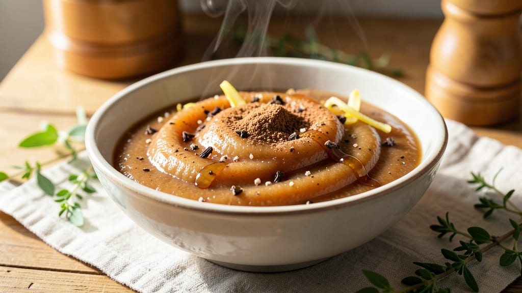 Applesauce Recipe with Honeycrisp Apples: Spiced Sweetness With Zero Added Sugar