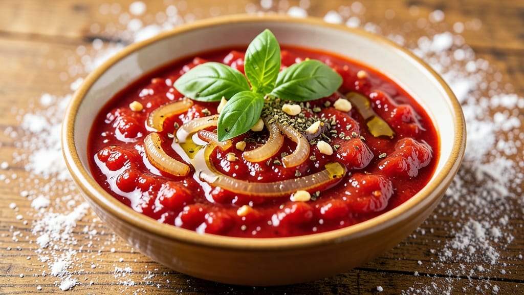 Hunt's Tomato Sauce Recipe: Pantry-Perfect Sauce With Umami Depth