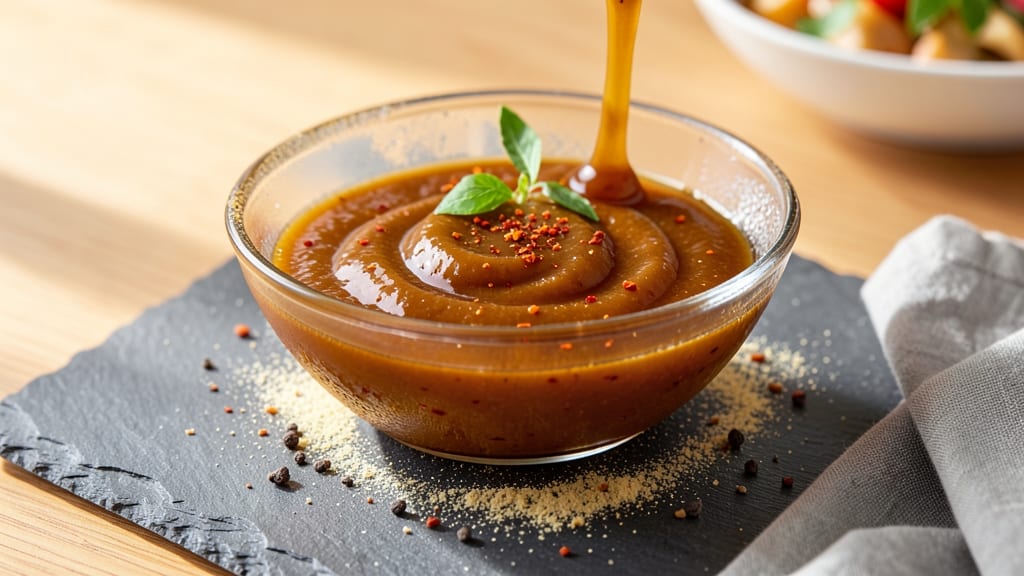 Arby's Three Pepper Sauce Recipe: Fiery, Crispy Celery Crown Crunch Without Mayo Cling