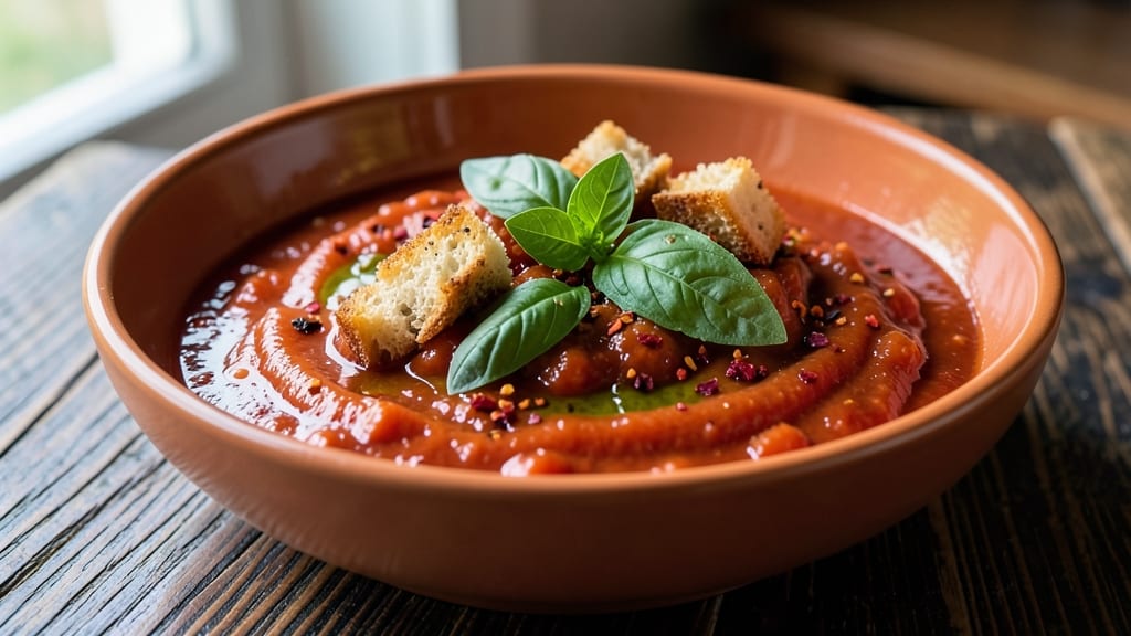 Arrabbiata Sauce Recipe With Dr Pepper: Sweet-Spicy Heat That Sticks to Pasta