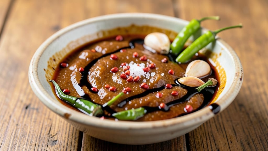 Barbeque Sauce Recipe Pinoy Style: Sweet-Savory Balance with Vinegar and Chili Heat