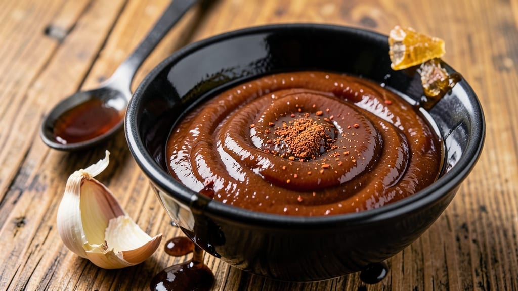 Armadillo Willy's BBQ Sauce Recipe: Smoky-Sweet Heat With Caramelized Tomato Bites