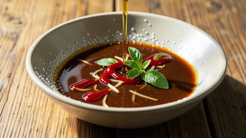 Amino Sauce Recipe: Umami Bomb for Stir-Fries and Noodles