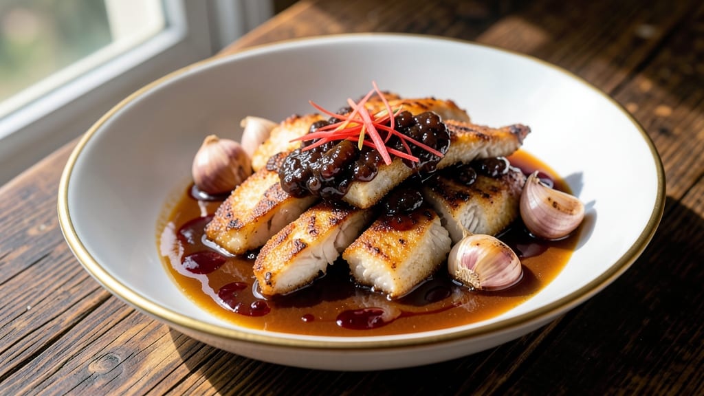 Bangus Sauce Recipe: Sweet and Savory Fish Glaze With Garlic-Soy Magic