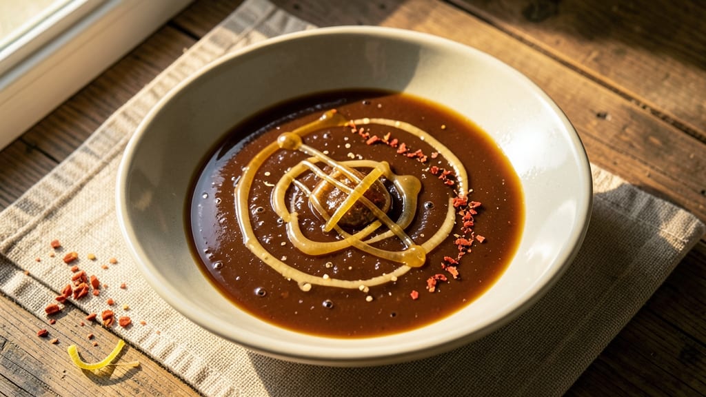 Outback Ahi Tuna Dipping Sauce Recipe: Spicy Soy-Ginger Zing for Grilled Fish