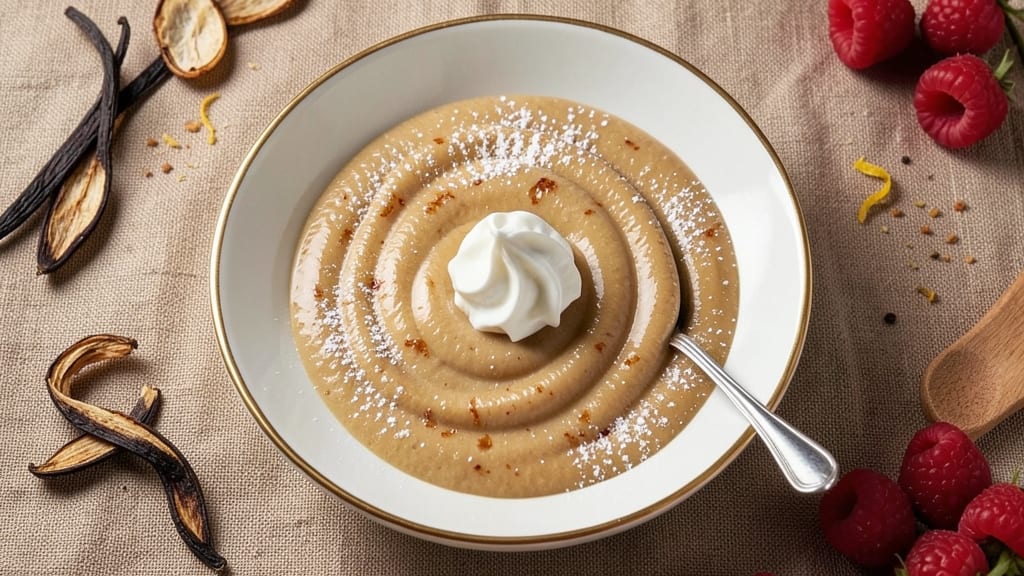 Baileys Cream Sauce Recipe: Silky Smooth Boozy Drizzle for Desserts