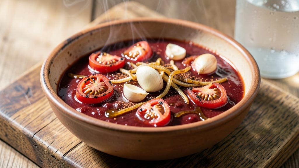 Barbeque Sauce Recipe With Fresh Tomatoes: Smoky-Sweet Homemade Glaze in 20 Minutes