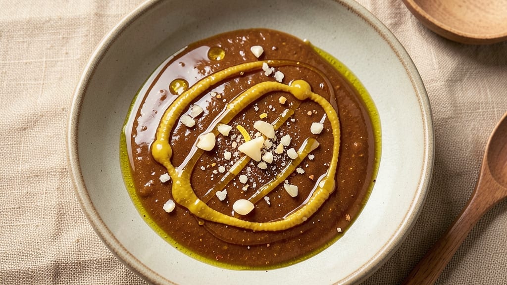 Apple Cider Vinegar Sauce Recipe: Tangy-Sweet Balance for Dipping and Dressing