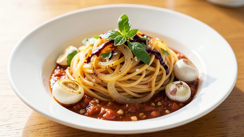 Best Store-Bought Spaghetti Sauce Recipe: One-Pot Pasta with Bold Umami Depth